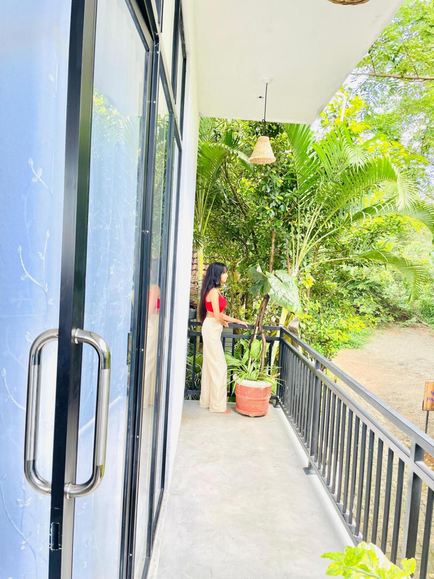 Holiday home Kumudu Dickwella