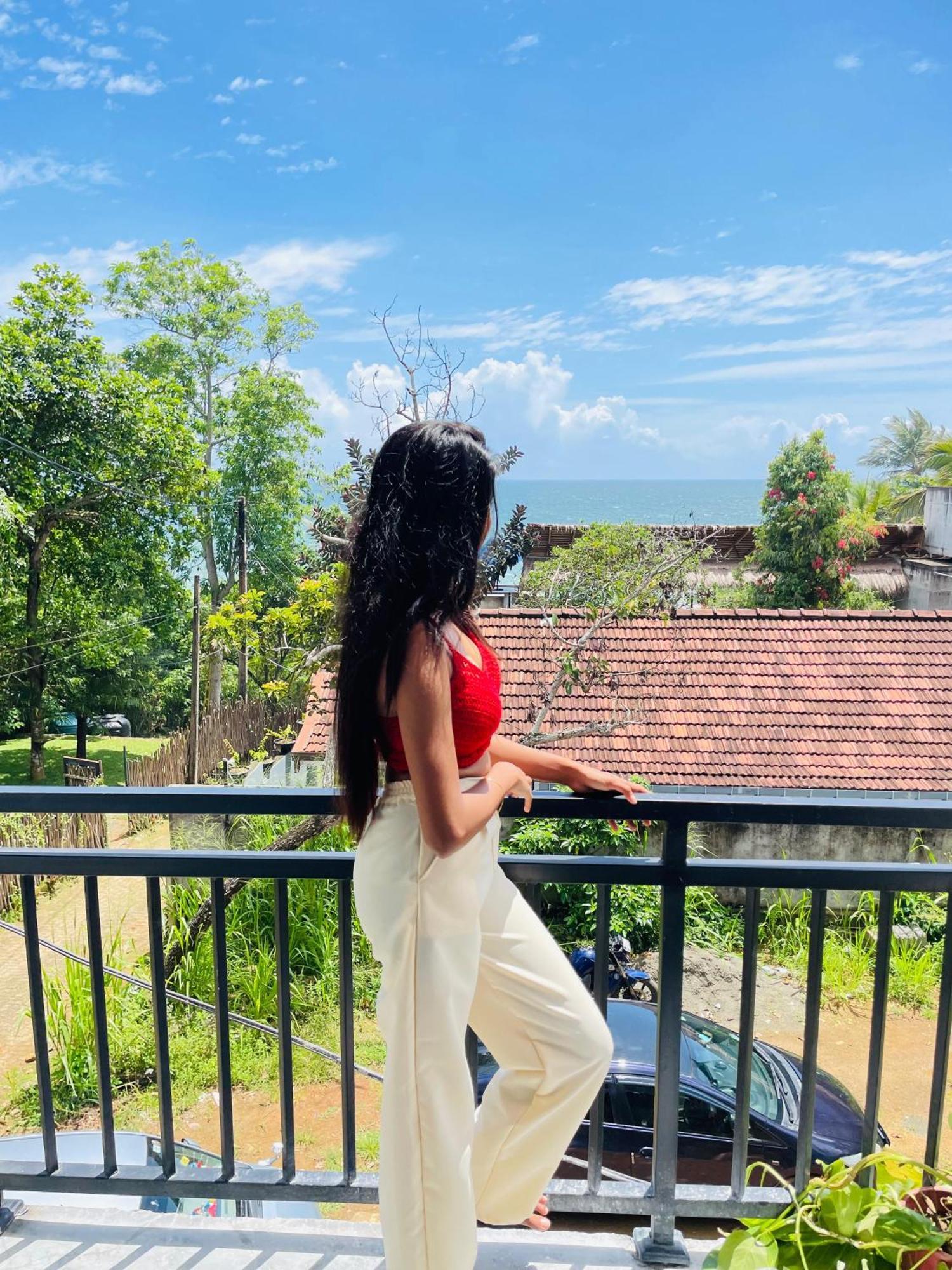Kumudu Holiday home Dickwella