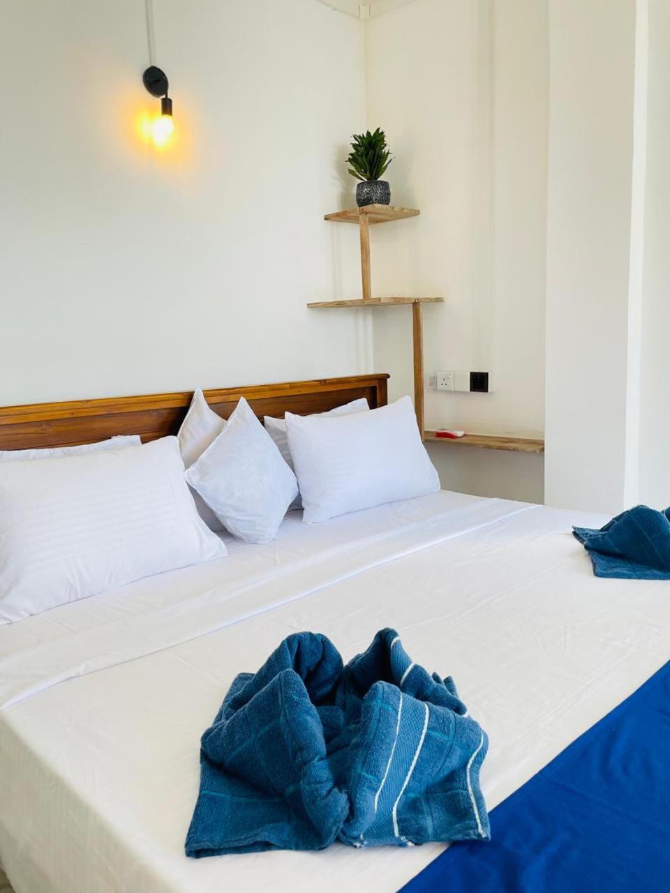 Holiday home Kumudu
